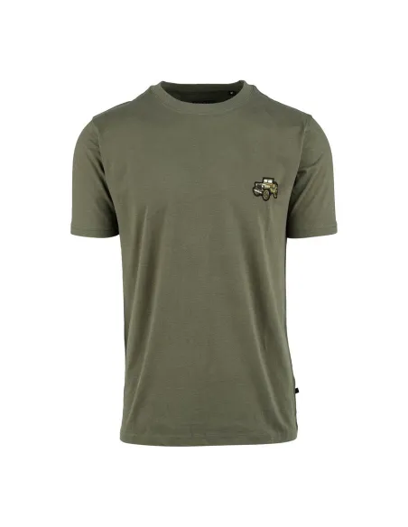 CAMISETA FOSTEX WILLY MB S