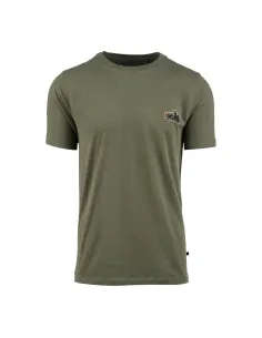 CAMISETA FOSTEX LIBERATOR MB