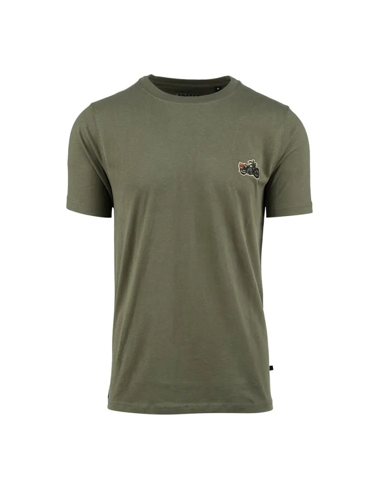 CAMISETA FOSTEX LIBERATOR MB