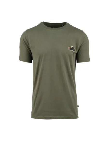 CAMISETA FOSTEX LIBERATOR MB