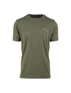 CAMISETA FOSTEX SPITFIRE BADGE