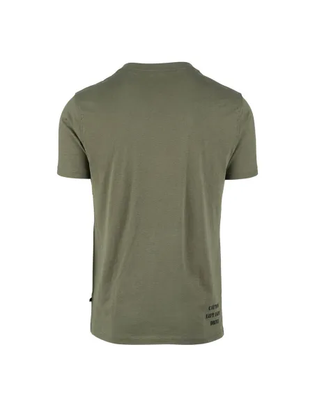 CAMISETA FOSTEX WILLYS 1941 LEGEND