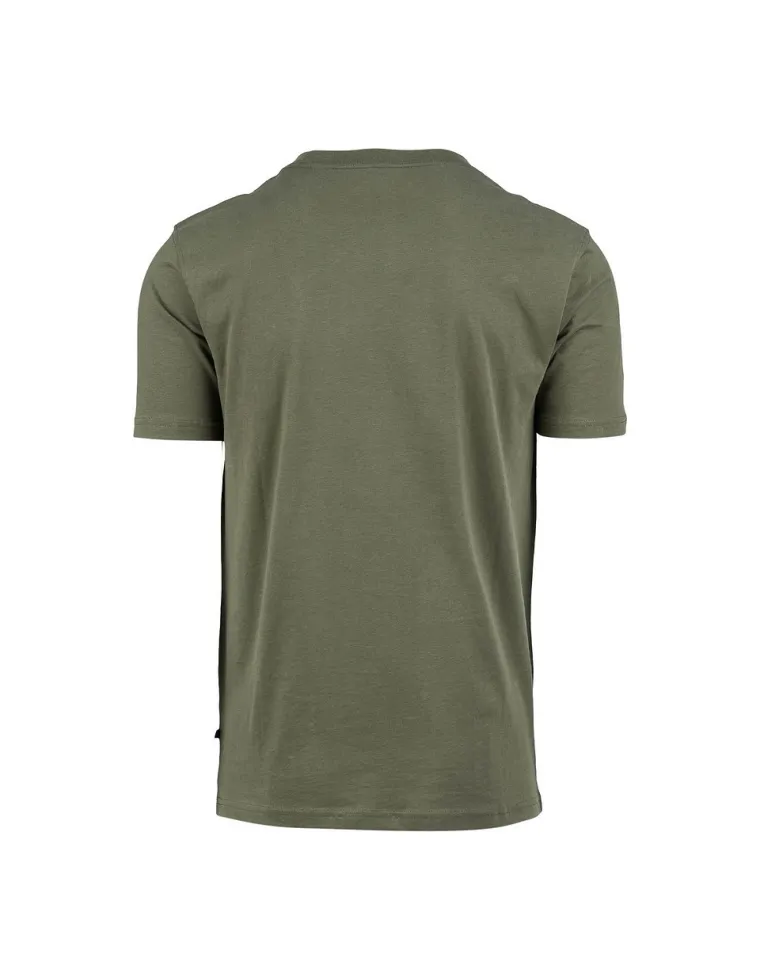 CAMISETA FOSTEX PIN UP HONOR AND VALOR