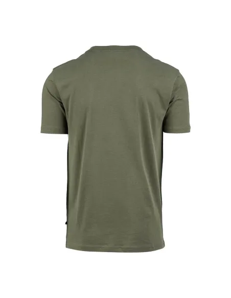 CAMISETA FOSTEX PIN UP HONOR AND VALOR