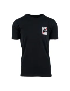 CAMISETA FOSTEX 77 ACES FIGHTER