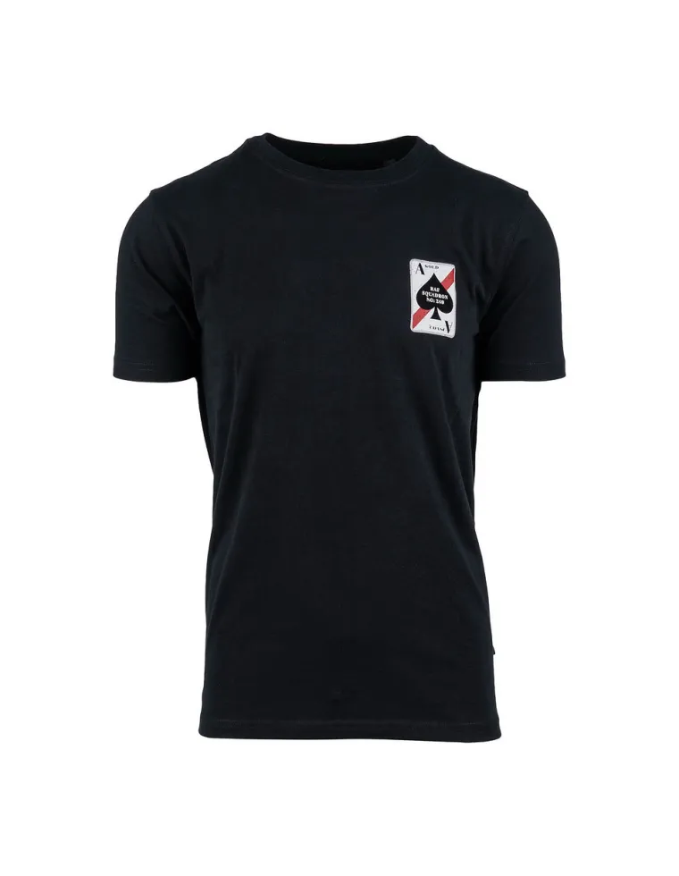 CAMISETA FOSTEX 77 ACES FIGHTER