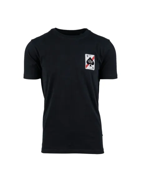 CAMISETA FOSTEX 77 ACES FIGHTER