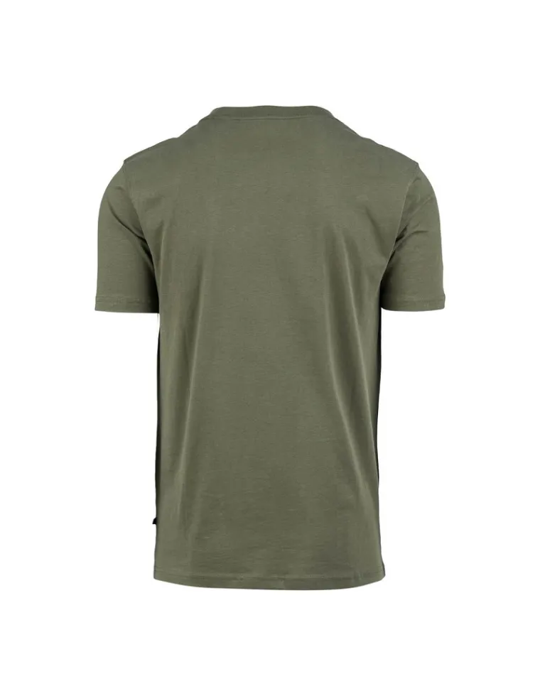 CAMISETA FOSTEX VINTAGE MOTORCYCLE WW2