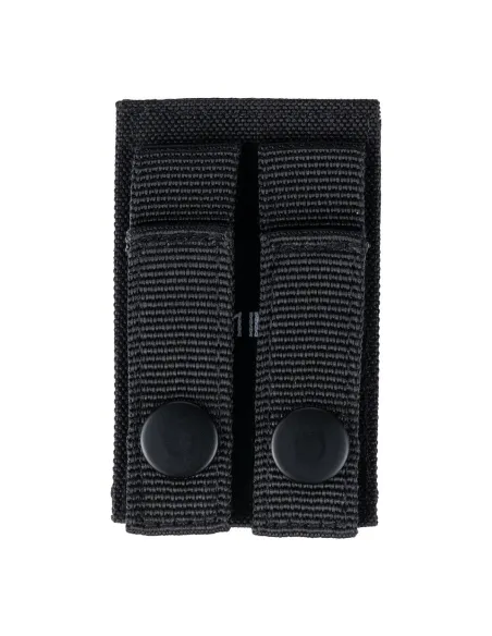 ADAPTADOR MOLLE/VELCRO SMALL NEGRO
