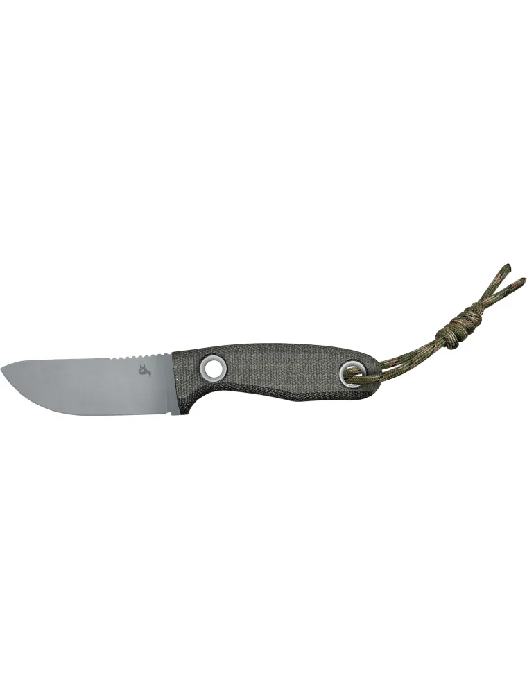CUCHILLO BLACK FOX VIATOR BF-731