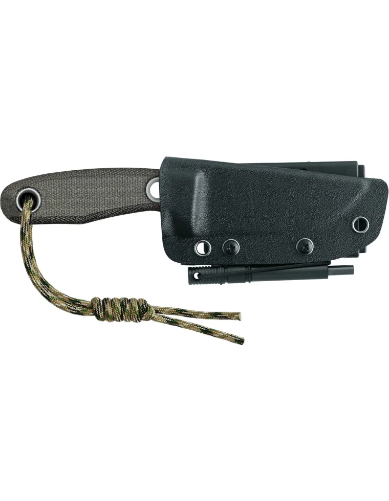 CUCHILLO BLACK FOX VIATOR BF-731