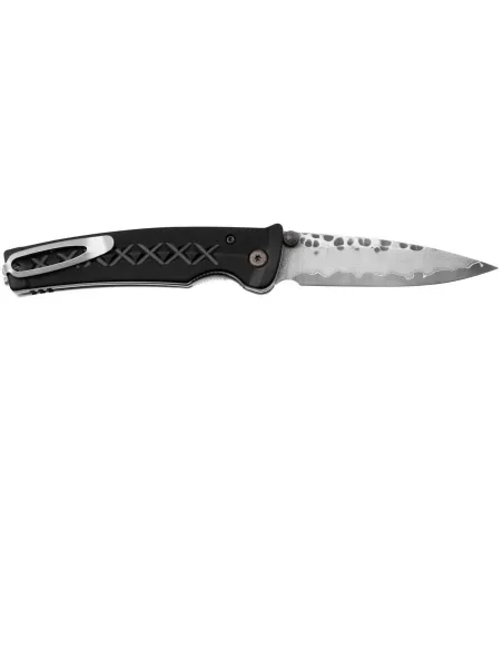 NAVAJA MCUSTA 0161D FUSION DAMASCUS