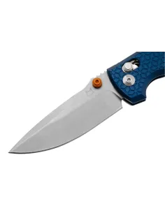 NAVAJA FOX ANZU FX-560 ALOR MAGNACUT AZUL
