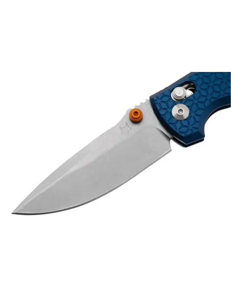 NAVAJA FOX ANZU FX-560 ALOR MAGNACUT AZUL
