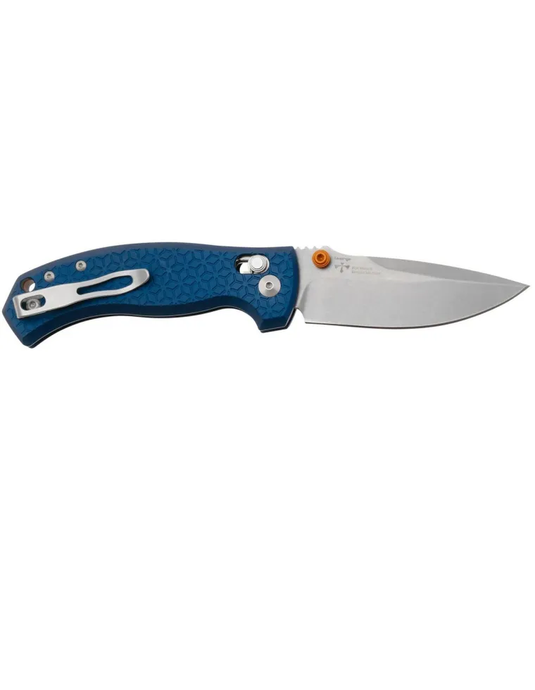 NAVAJA FOX ANZU FX-560 ALOR MAGNACUT AZUL