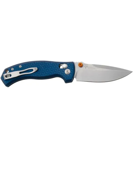 NAVAJA FOX ANZU FX-560 ALOR MAGNACUT AZUL