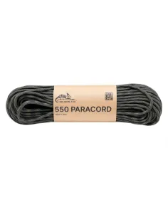 CUERDA PARACORD HELIKON TEX 550 WOODLAND