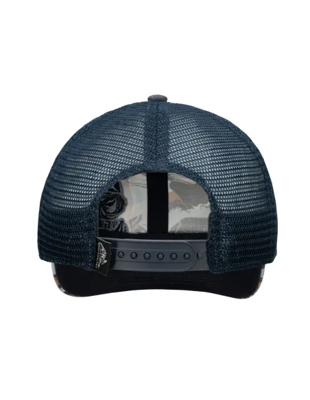 GORRA HELIKON TEX HAWAIIAN TRUCKER PACIFIC