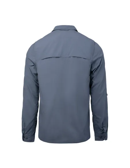 CAMISA HELIKON TEX CANOPY JUNGLE BLUE