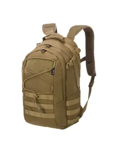 MOCHILA HELIKON TEX EDC COYOTE