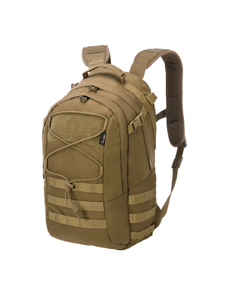 MOCHILA HELIKON TEX EDC COYOTE