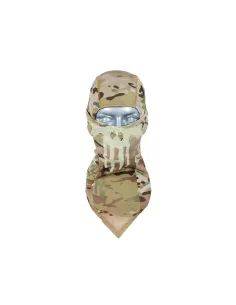 PASAMONTAÑAS SKULL EMERSON MULTICAM