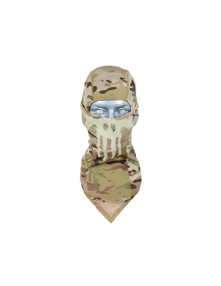 PASAMONTAÑAS SKULL EMERSON MULTICAM