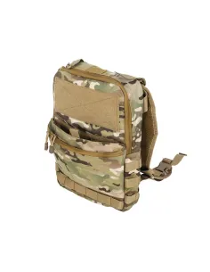 MOCHILA MOLLE  8 FIELDS V2 MULTICAM