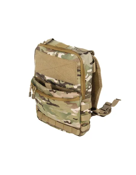MOCHILA MOLLE  8 FIELDS V2 MULTICAM