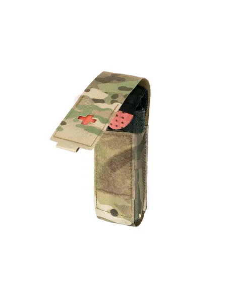 POUCH TORNIQUETE 8 FIELDS LASERCUT MULTICAM