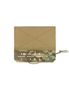 PANEL DDU 8 FIELDS MULTICAM