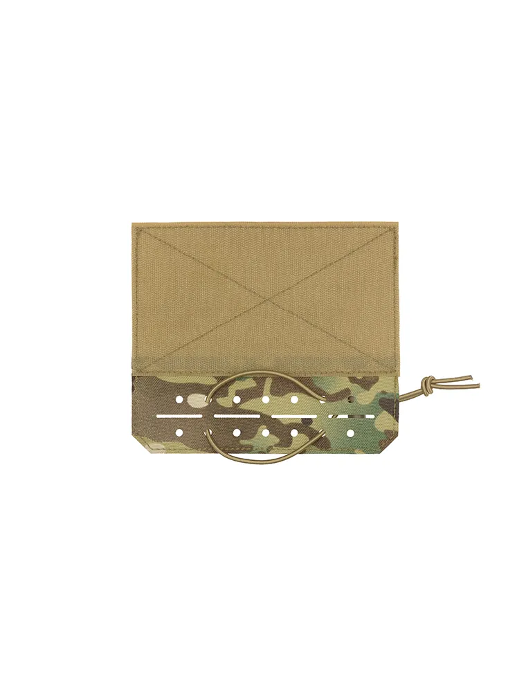 PANEL DDU 8 FIELDS MULTICAM