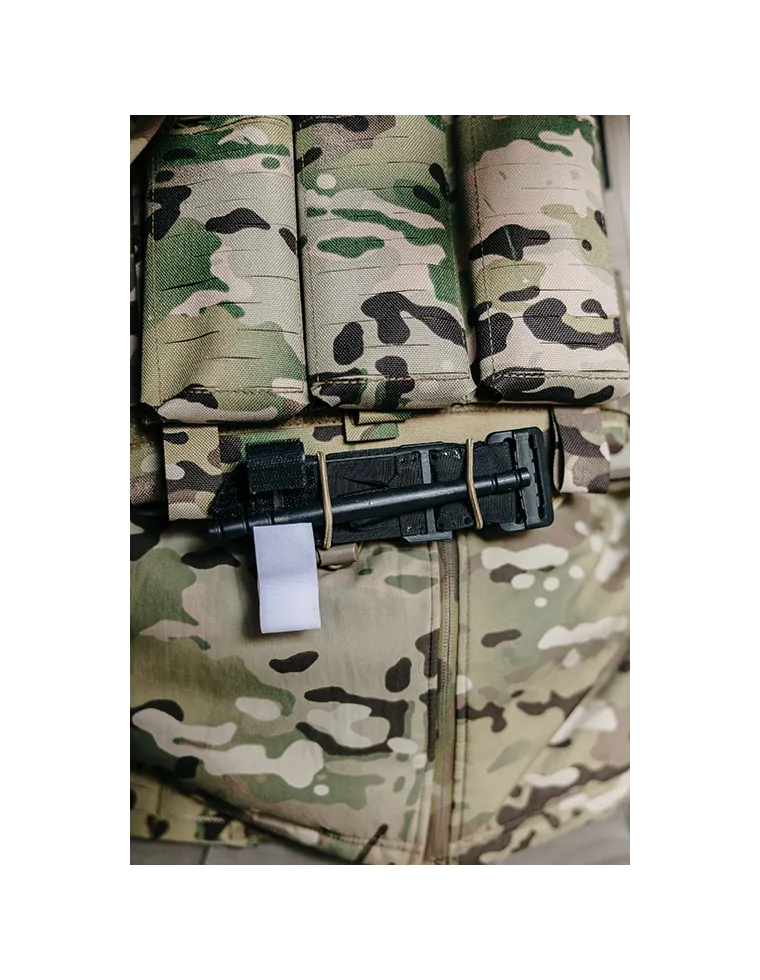 PANEL DDU 8 FIELDS MULTICAM