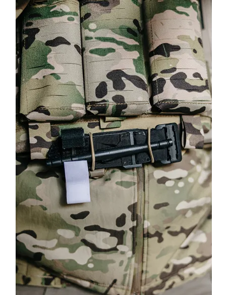 PANEL DDU 8 FIELDS MULTICAM