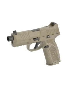FN HERSTAL 509 TACTICAL CYBERGUN GBB AIRSOFT