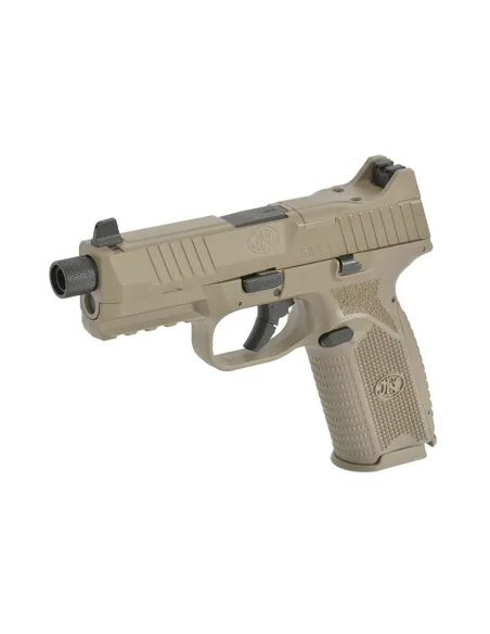 FN HERSTAL 509 TACTICAL CYBERGUN GBB AIRSOFT