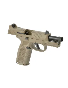 FN HERSTAL 509 TACTICAL CYBERGUN GBB AIRSOFT 2