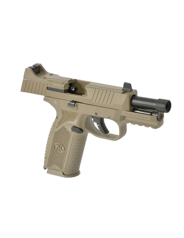 FN HERSTAL 509 TACTICAL CYBERGUN GBB AIRSOFT