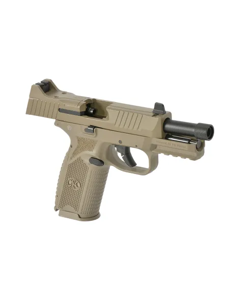 FN HERSTAL 509 TACTICAL CYBERGUN GBB AIRSOFT