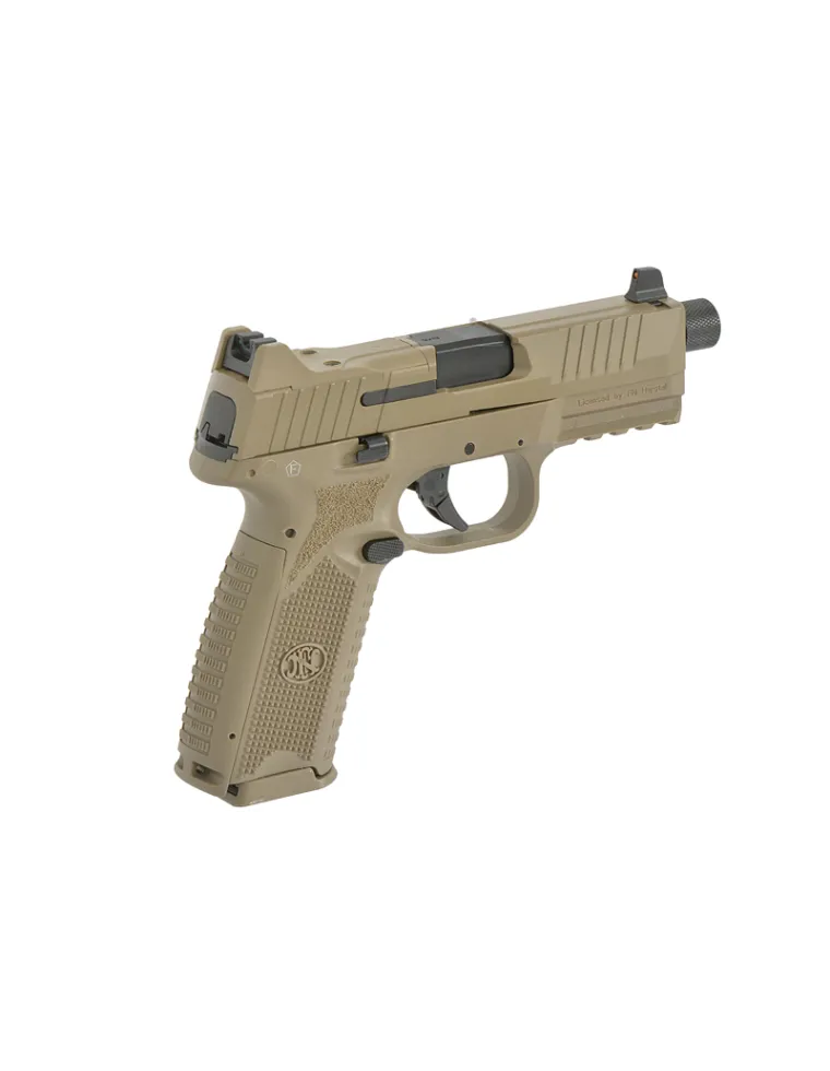 FN HERSTAL 509 TACTICAL CYBERGUN GBB AIRSOFT