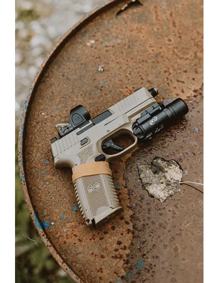 FN HERSTAL 509 TACTICAL CYBERGUN GBB AIRSOFT