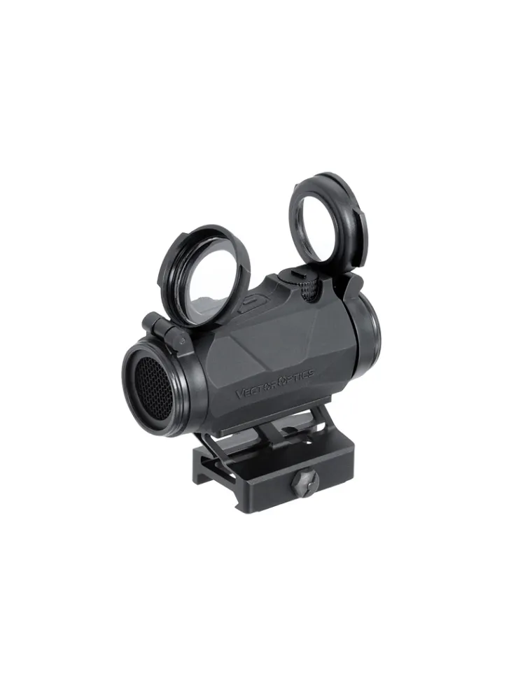 PUNTO ROJO MAVERICK IV VECTOR OPTICS