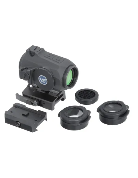 PUNTO ROJO MAVERICK IV VECTOR OPTICS