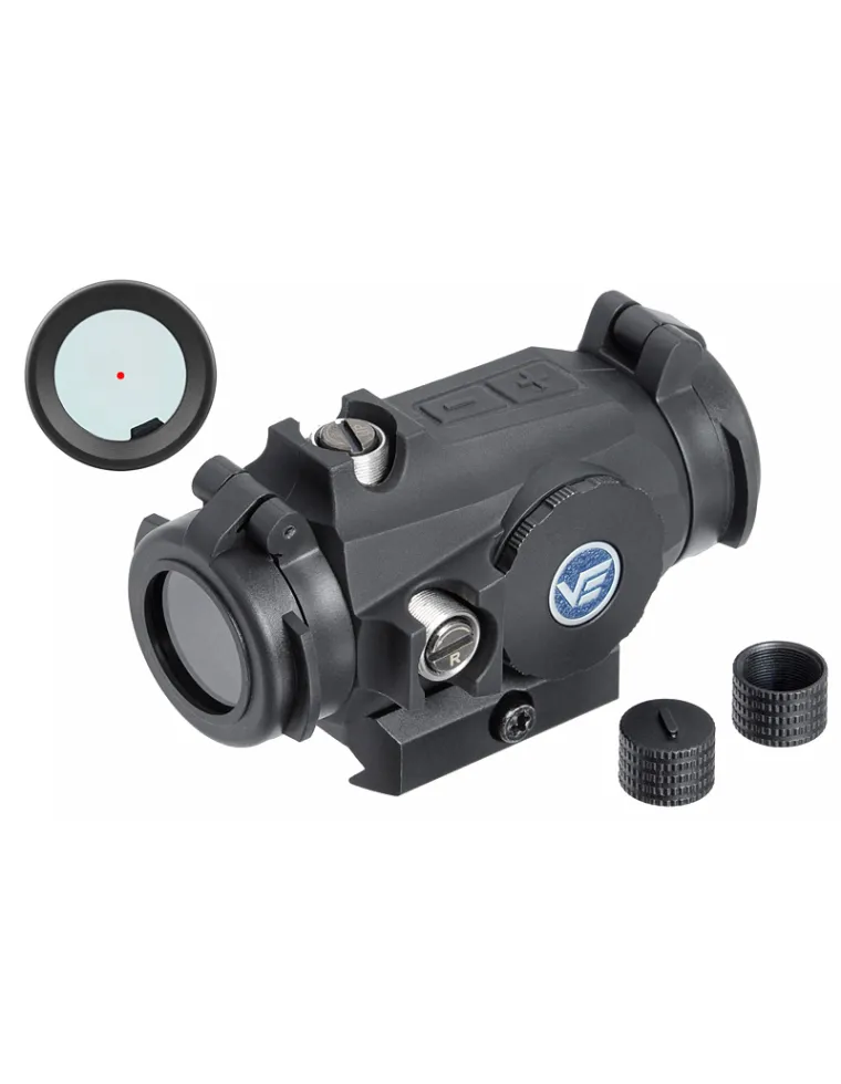 PUNTO ROJO MAVERICK IV VECTOR OPTICS