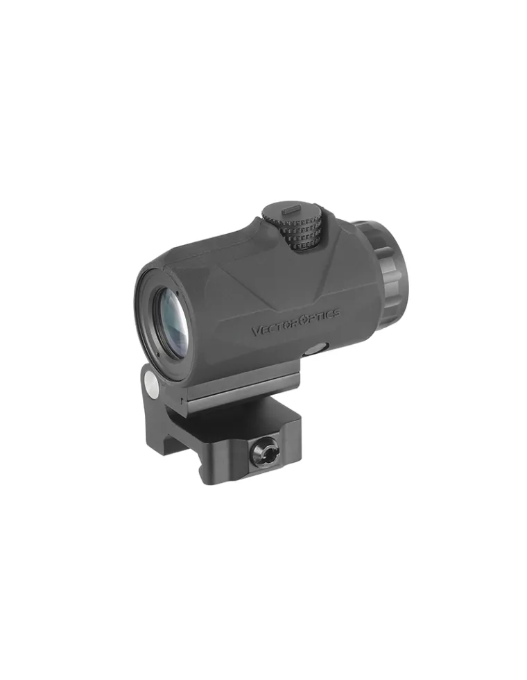 MAGNIFICADOR VECTOR OPTICS 3X22 MAVERICK-IV