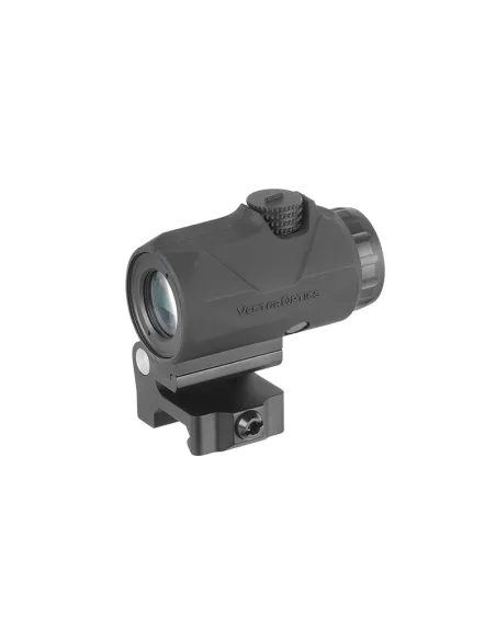 MAGNIFICADOR VECTOR OPTICS 3X22 MAVERICK-IV