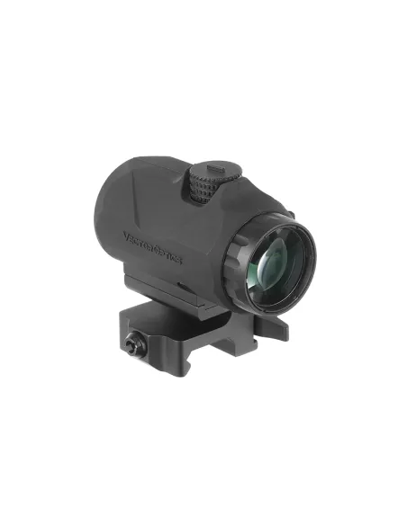 MAGNIFICADOR VECTOR OPTICS 3X22 MAVERICK-IV