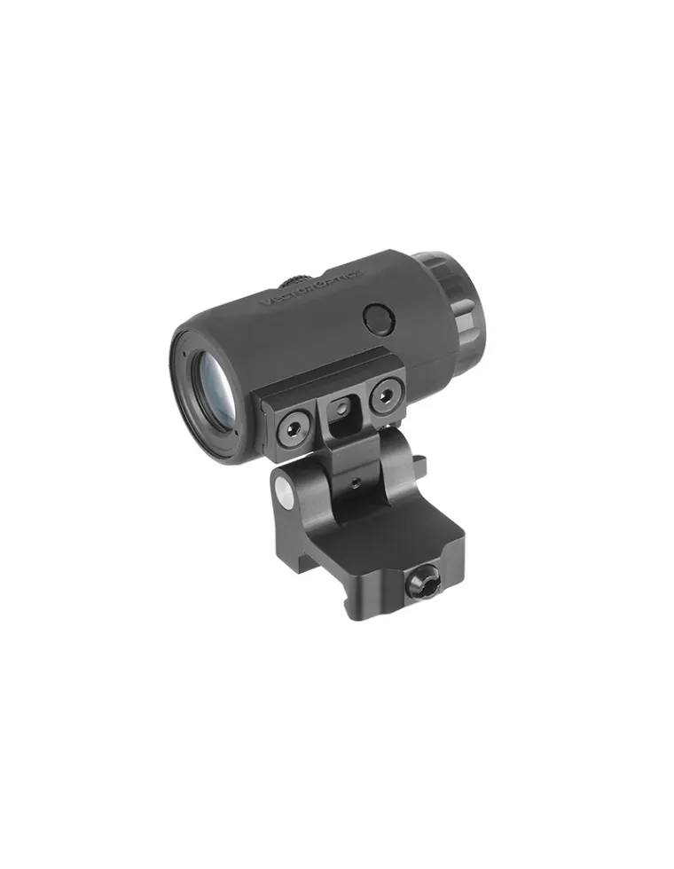 MAGNIFICADOR VECTOR OPTICS 3X22 MAVERICK-IV
