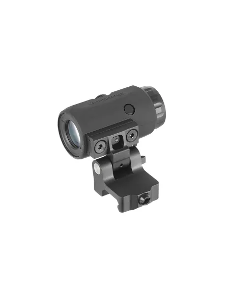 MAGNIFICADOR VECTOR OPTICS 3X22 MAVERICK-IV