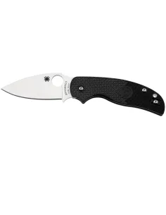 NAVAJA SPYDERCO SAGE 5 LIGHTWEIGTH 2